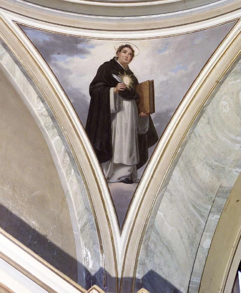 San Tommaso d'Aquino